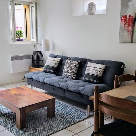 Bel Appartement Lumineux Et Zen 사흘라 라 카네다 외부 사진