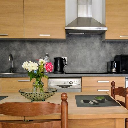 Bel Appartement Lumineux Et Zen 사흘라 라 카네다 외부 사진