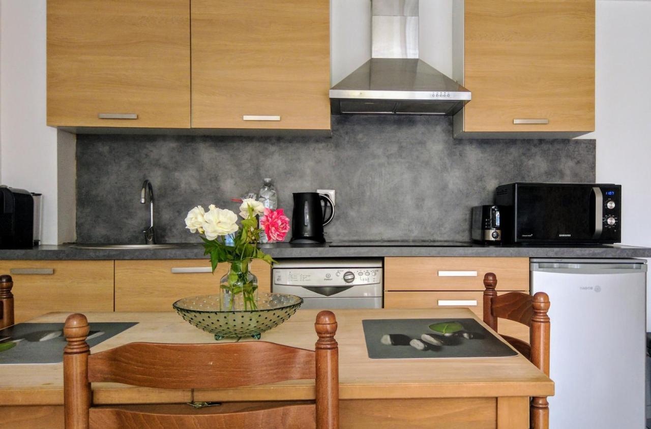 Bel Appartement Lumineux Et Zen 사흘라 라 카네다 외부 사진