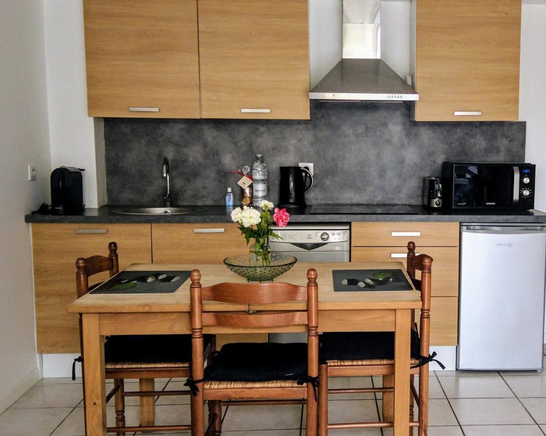 Bel Appartement Lumineux Et Zen 사흘라 라 카네다 외부 사진