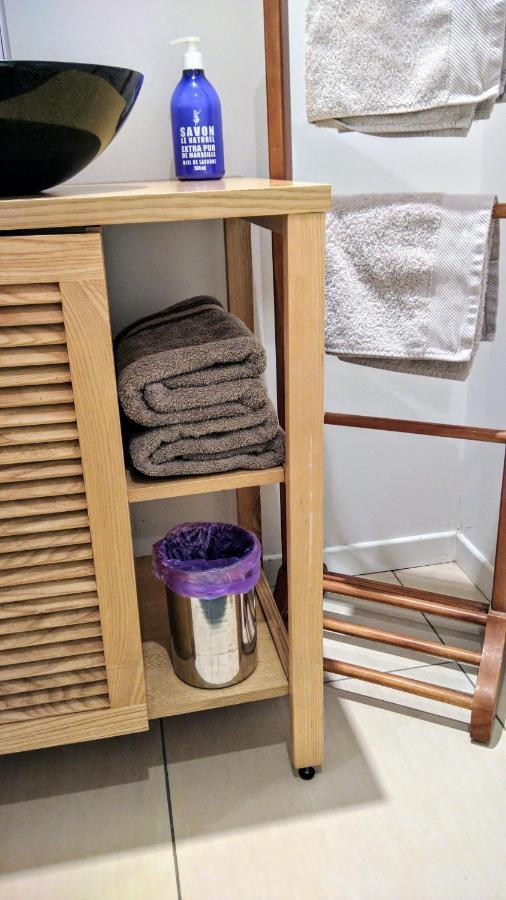 Bel Appartement Lumineux Et Zen 사흘라 라 카네다 외부 사진