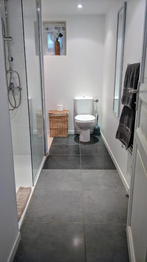 Bel Appartement Lumineux Et Zen 사흘라 라 카네다 외부 사진