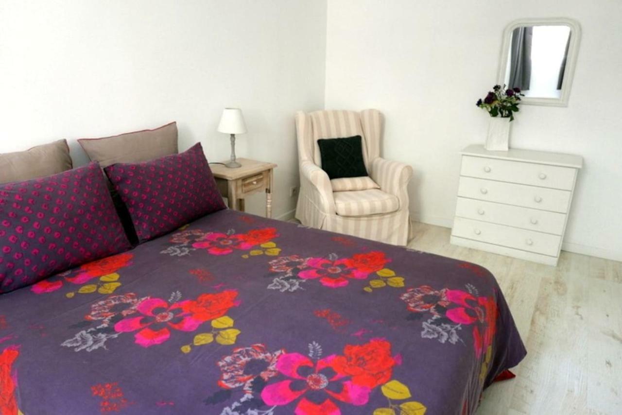 Bel Appartement Lumineux Et Zen 사흘라 라 카네다 외부 사진