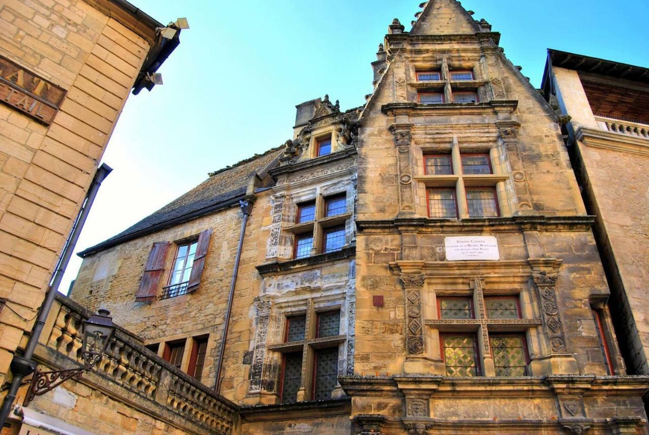Bel Appartement Lumineux Et Zen 사흘라 라 카네다 외부 사진